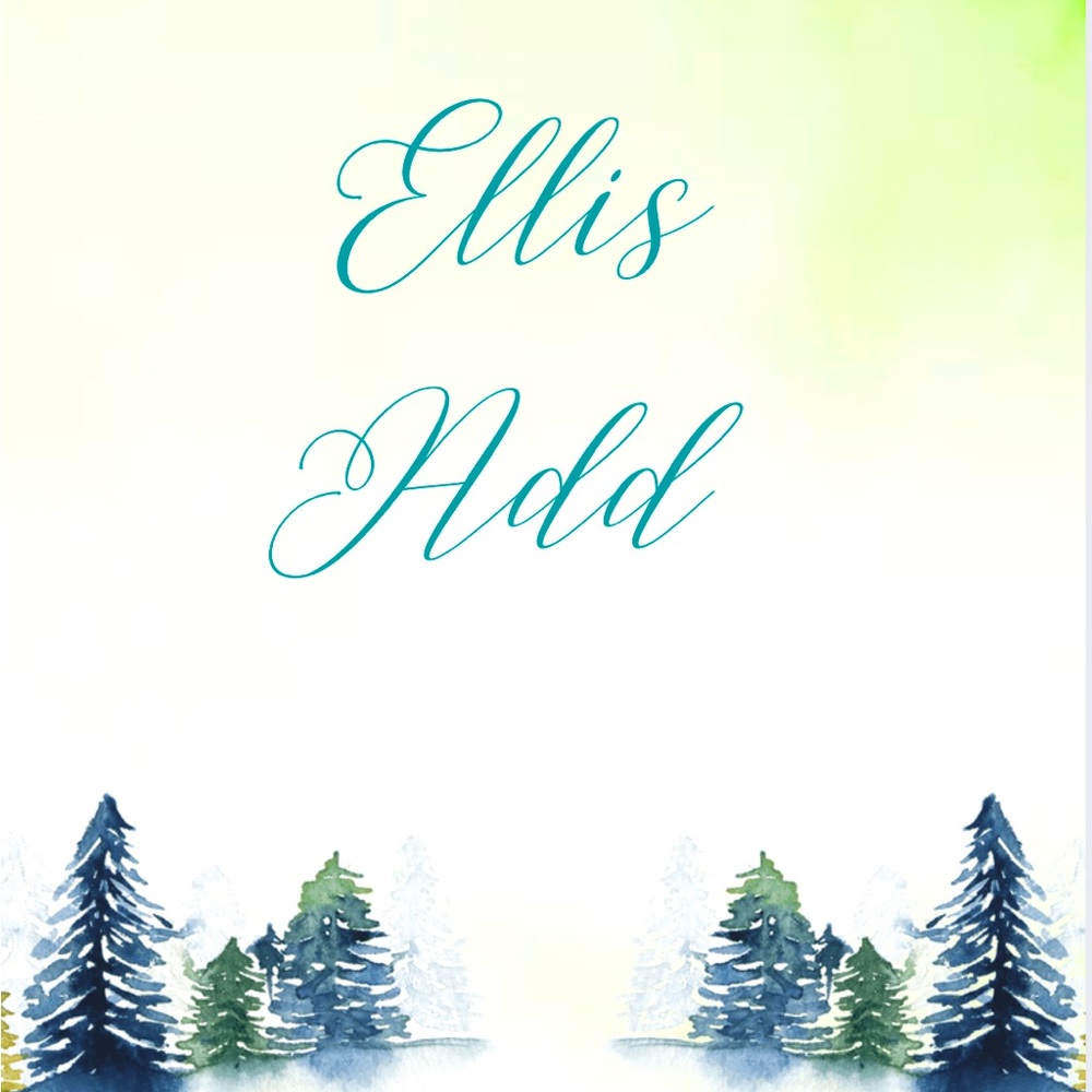 ✅ EllisAdd is Live!! Join me for great deals☺️💕✅ Live Show Listing